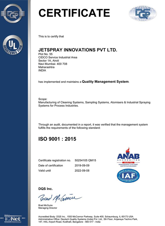 News and Events Jetspray Innovations Private Limited